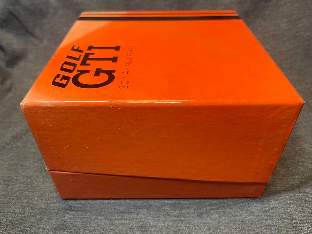 【希少】ノレブ 1/18 フォルクスワーゲン ゴルフ1 GTI 外箱付