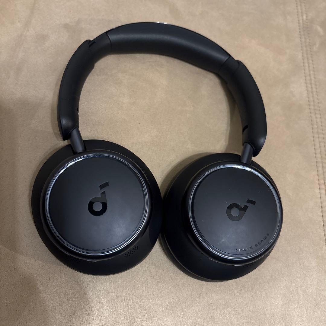 【なお様】Anker soundcore SPACE Q45