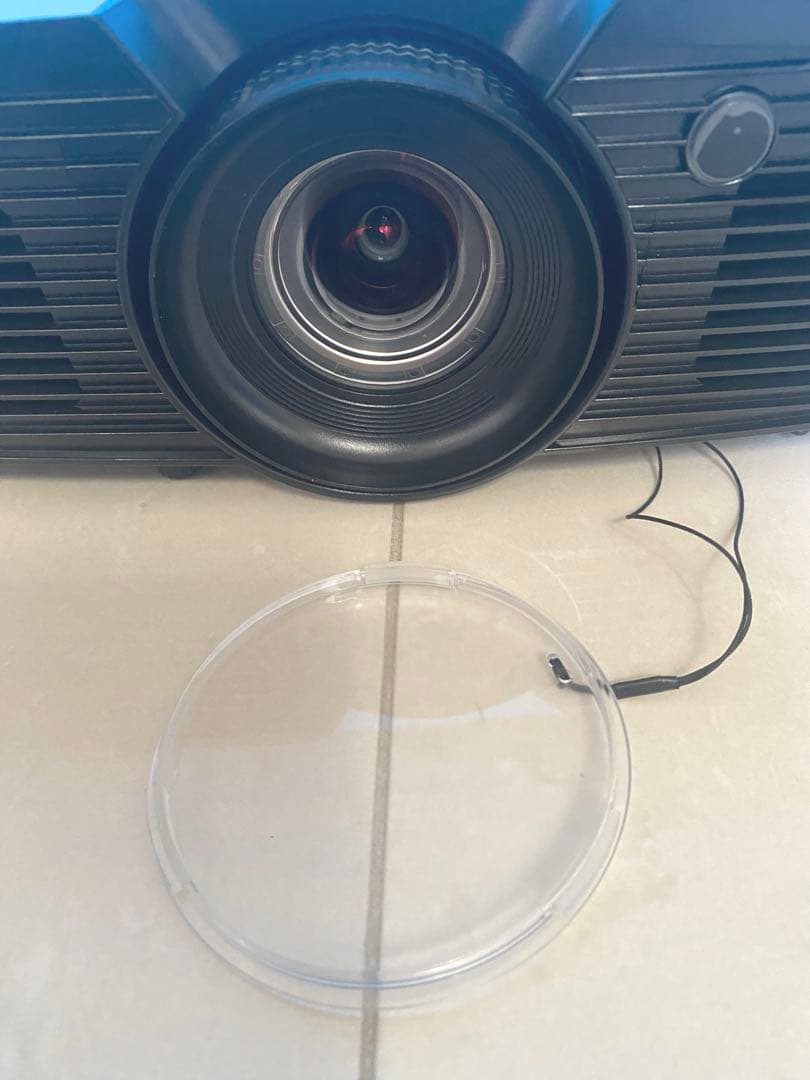 リコー　プロジェクター　PJ WX5462