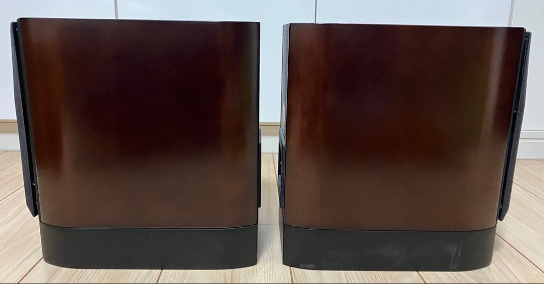 ONKYO スピーカー D-112NFX【中古】
