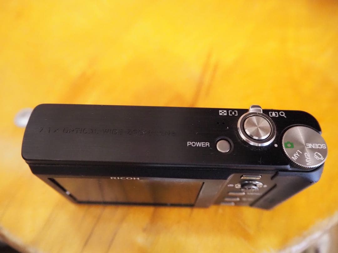 動作確認済RICOH R8とKONICA KD-400z セット難ありビンテージ