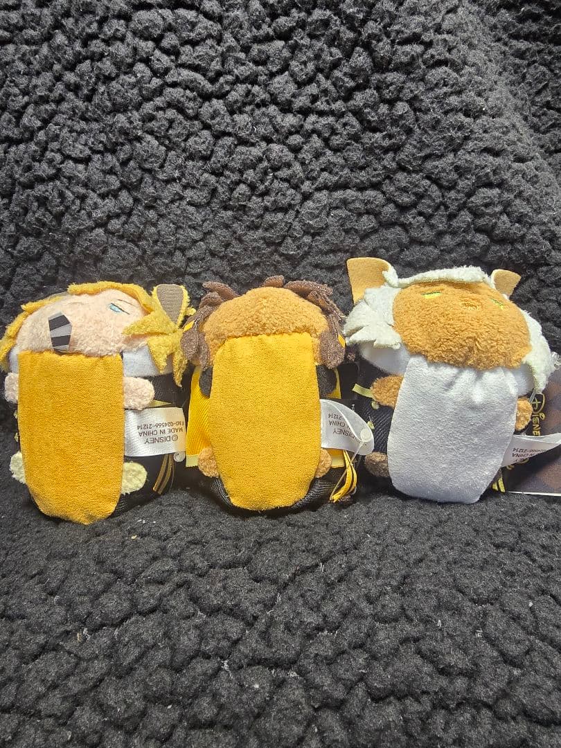 ツイステ ツムツム セット