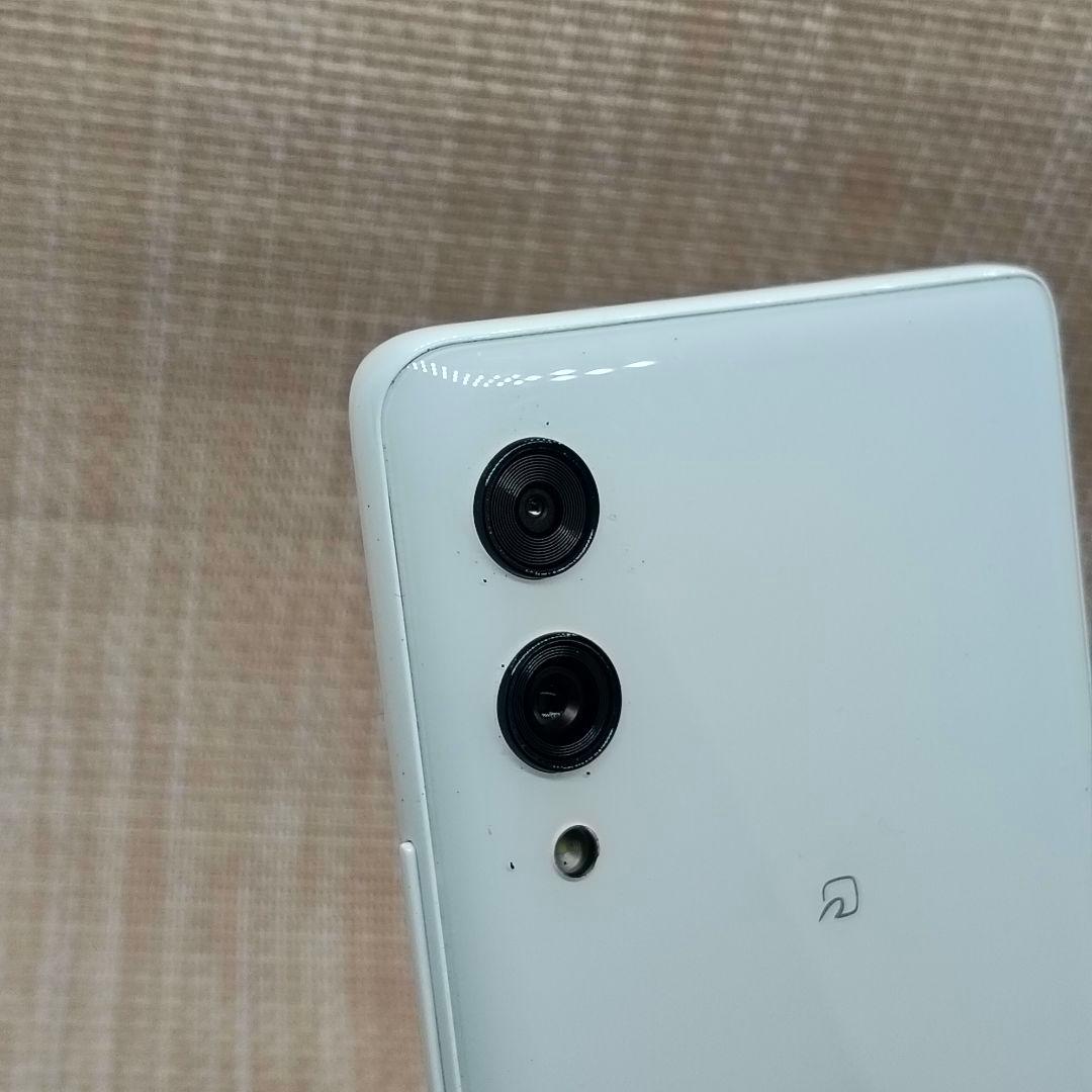 ➁Rakuten Hand 5G P780 ホワイト　128GB SIMフリー