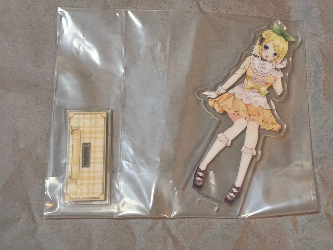 初音ミク　くじ　鏡音リン　まとめ売り　フィギュア　ぬいぐるみ　アクスタ