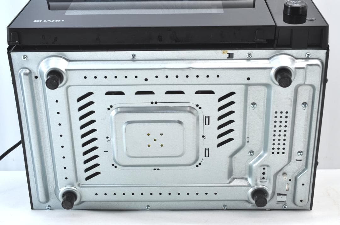 SHARP 電子レンジ RE-TS171-B 23年製 17L TA2168