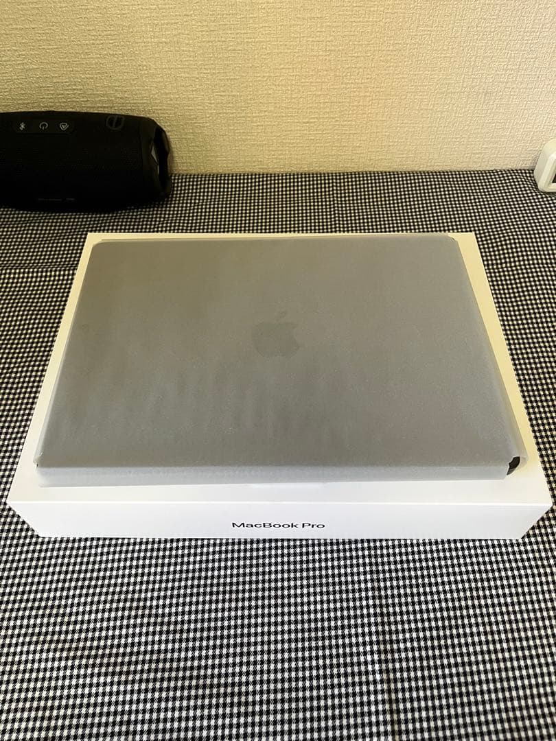 MacBook本体 Macbook Pro M5 16GB