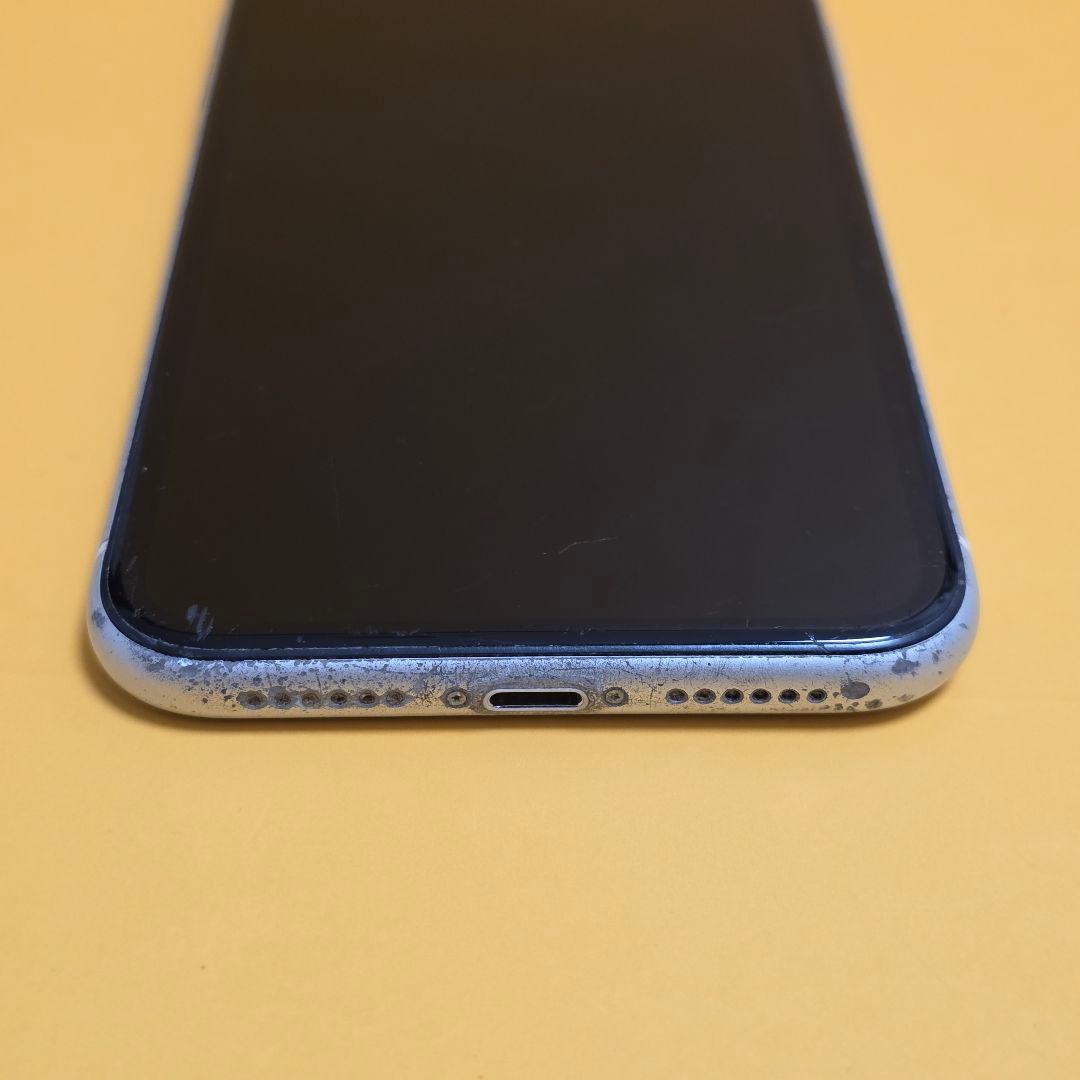 iPhone XR 64GB｜24時間以内発送#470