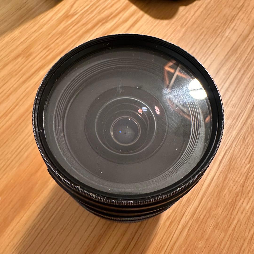 m.zuiko 12-40mm f2.8 pro ジャンク 動作未確認