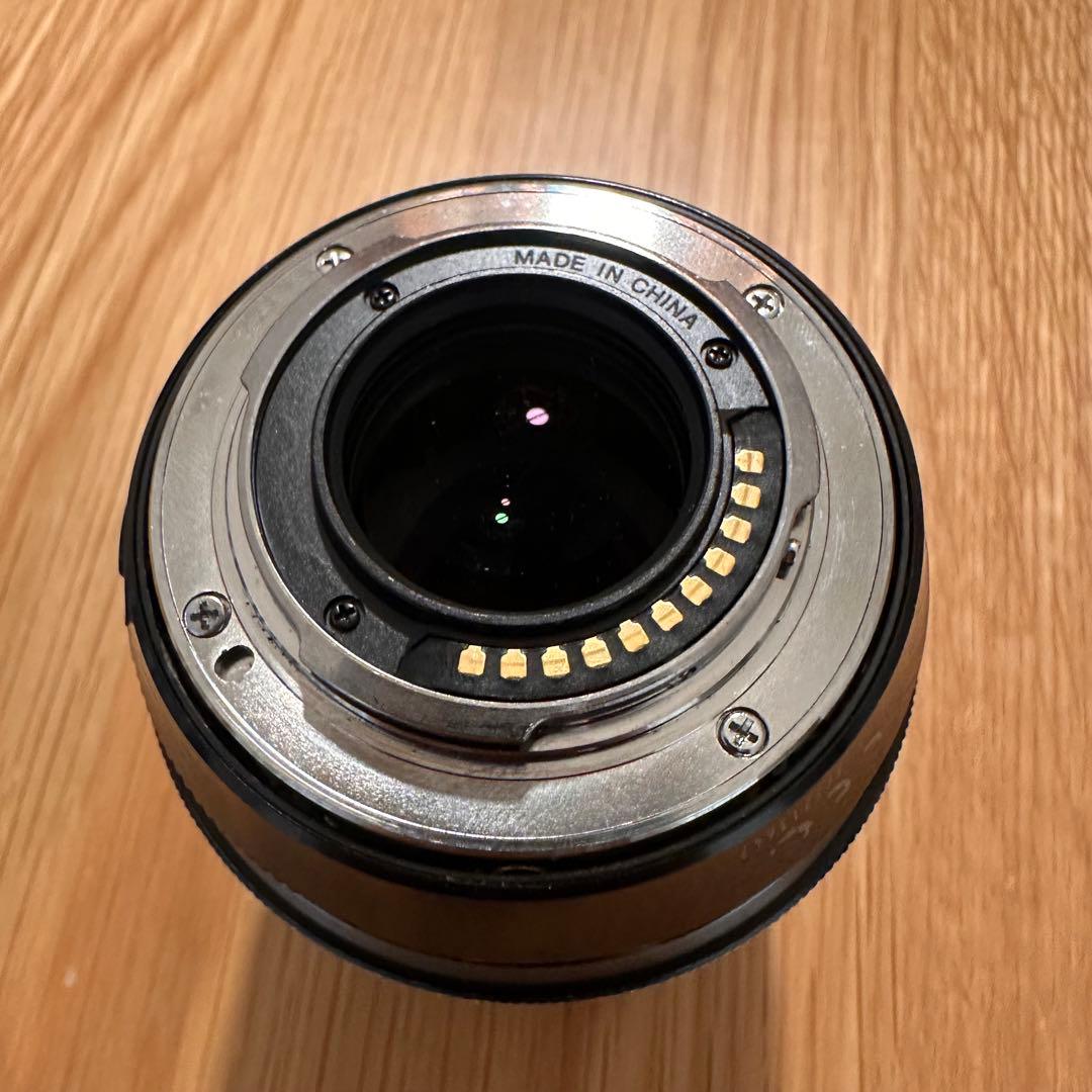 m.zuiko 12-40mm f2.8 pro ジャンク 動作未確認