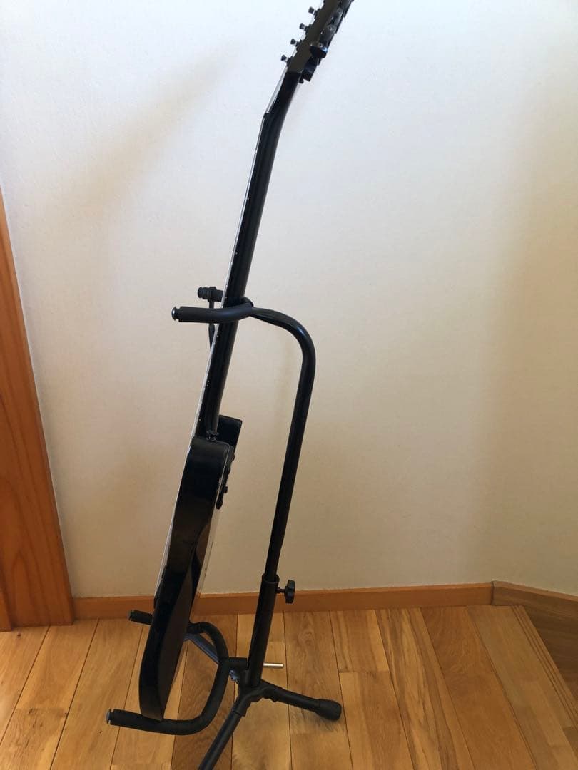 【送料無料】サミック　samick エレキギター レフティ