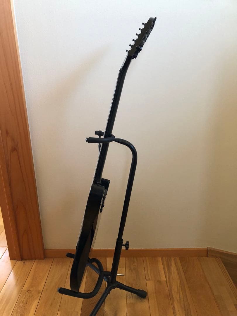 【送料無料】サミック　samick エレキギター レフティ