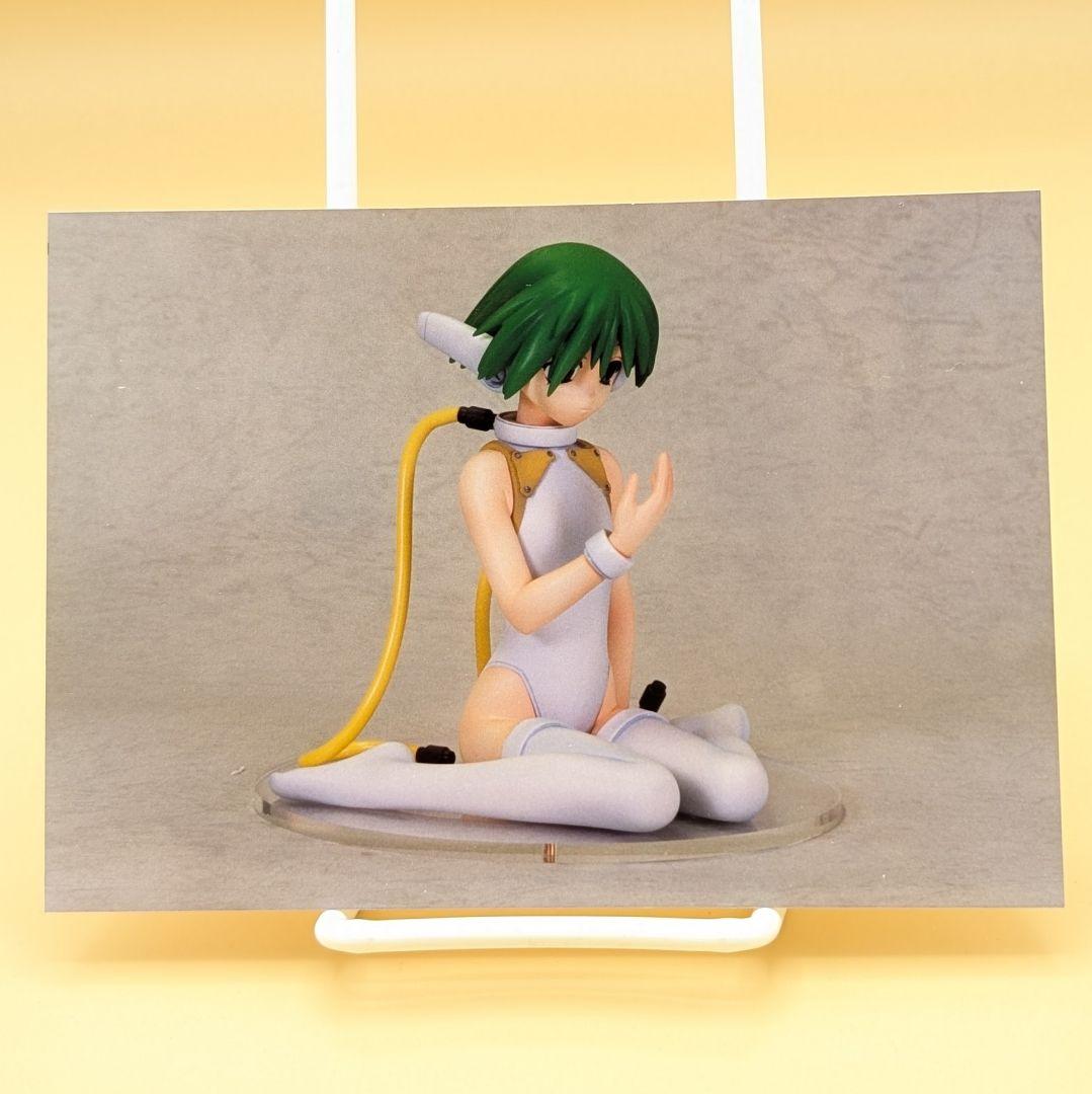1/8 ガレージキット To Heart マルチ HMX-12 レジン ガレキ