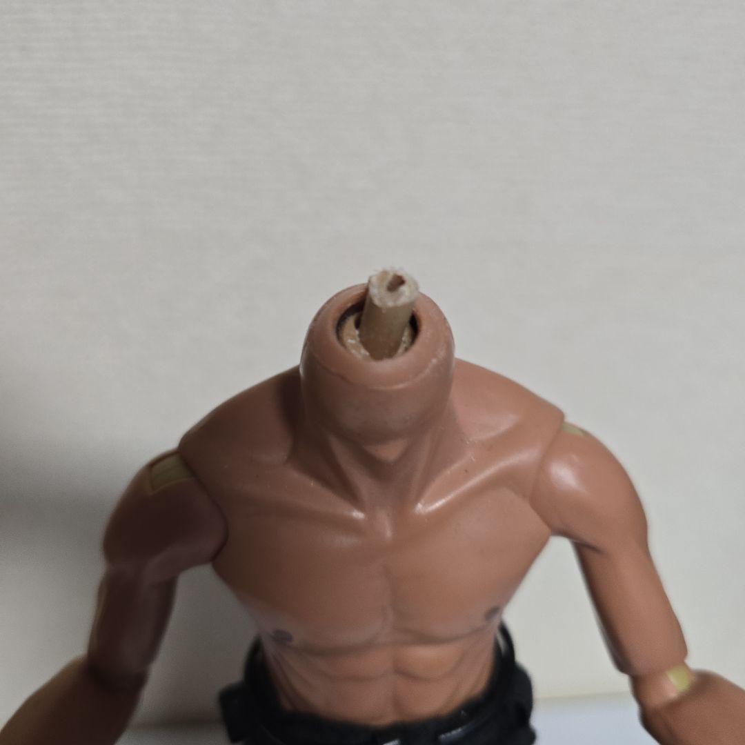 ブルース・リー フィギュア