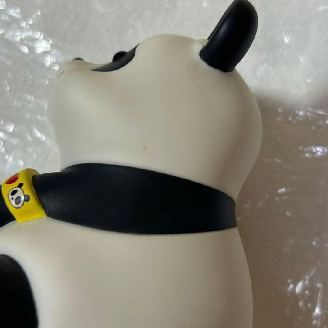 呪術廻戦　るかっぷ　パンダ　メガハウス