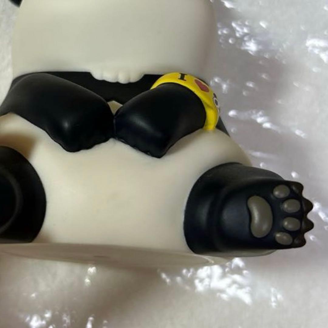 呪術廻戦　るかっぷ　パンダ　メガハウス