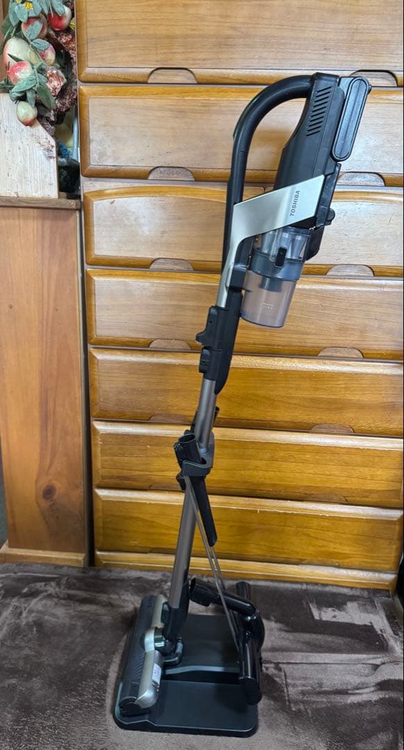 東芝 VC-CLX350⭐️23年製⭐️分解清掃済⭐️美品です❣️