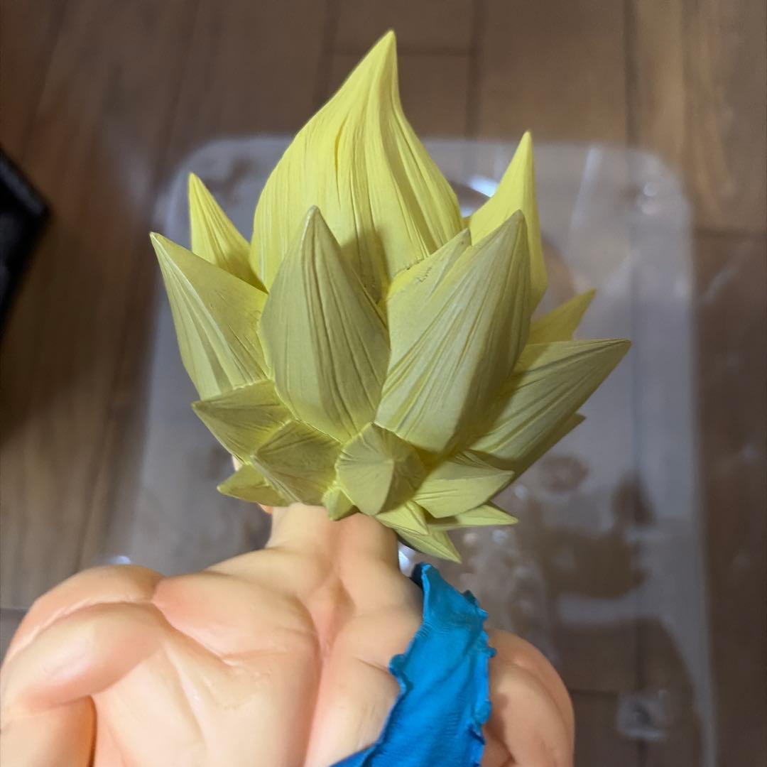 【説明欄必読】SMSP孫悟空01 A賞 国内正規品 ver1.5