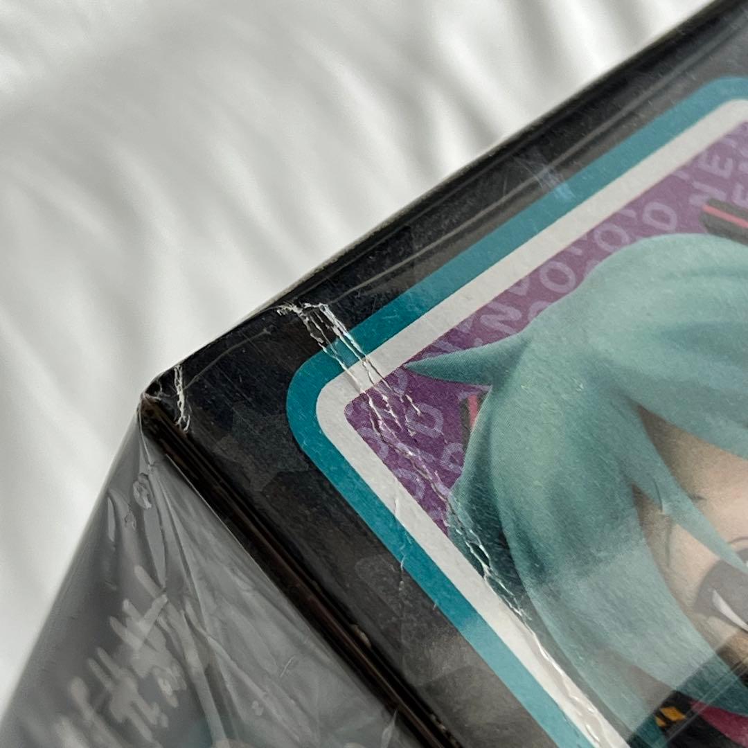 ねんどろいど らき☆すたOVA ミックミクかがみ らきすた　初音ミク