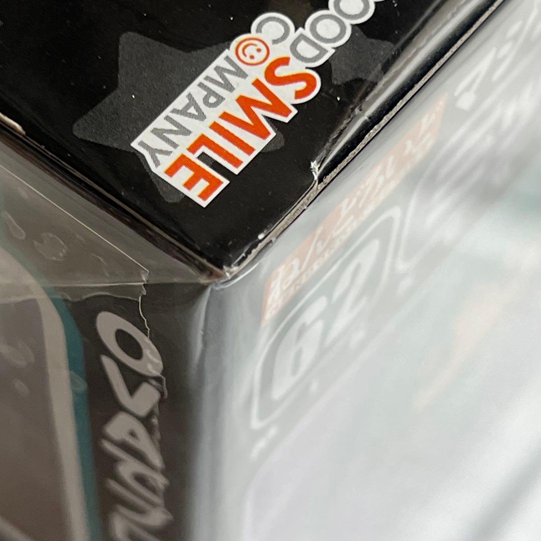 ねんどろいど らき☆すたOVA ミックミクかがみ らきすた　初音ミク