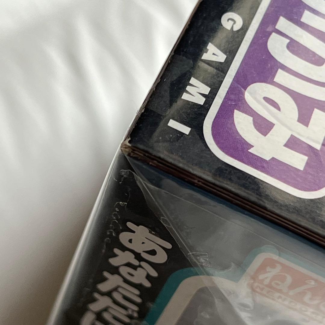 ねんどろいど らき☆すたOVA ミックミクかがみ らきすた　初音ミク