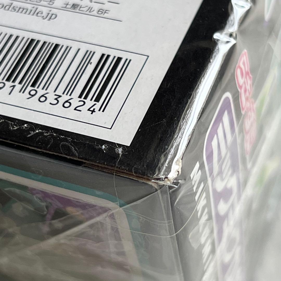 ねんどろいど らき☆すたOVA ミックミクかがみ らきすた　初音ミク