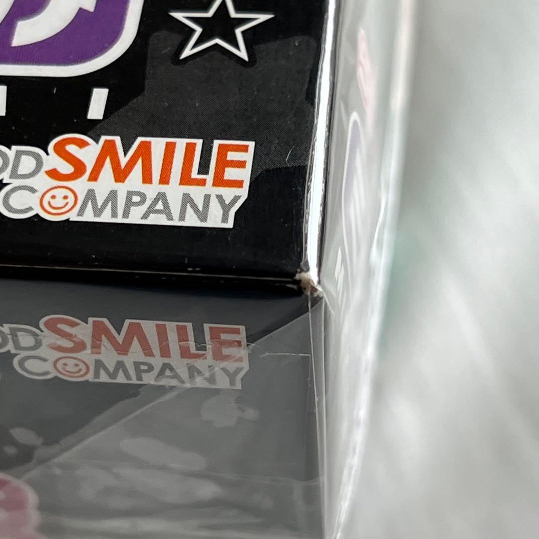 ねんどろいど らき☆すたOVA ミックミクかがみ らきすた　初音ミク