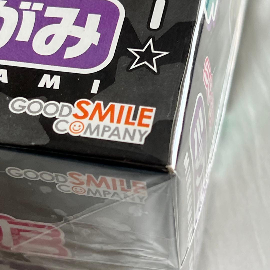 ねんどろいど らき☆すたOVA ミックミクかがみ らきすた　初音ミク