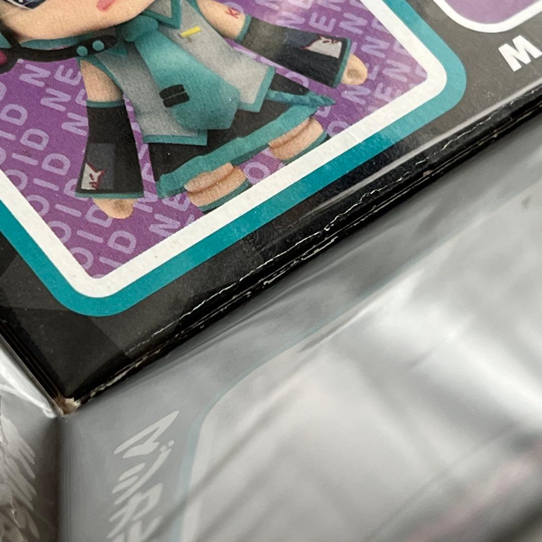 ねんどろいど らき☆すたOVA ミックミクかがみ らきすた　初音ミク