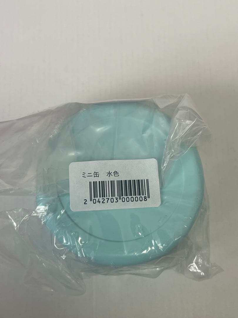 お値下　小田和正さん　FAR EAST CAFE 3点　新品￼ミニ缶　傘　ポーチ