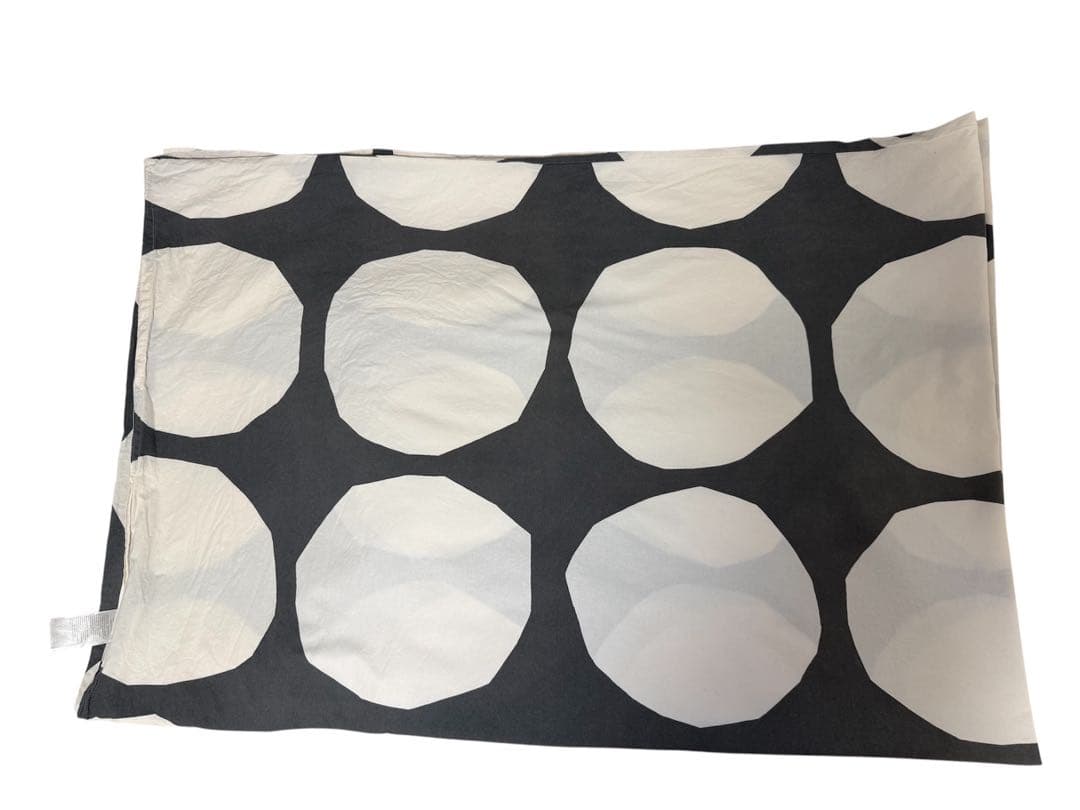 marimekko キヴェット　掛け布団カバー シングル