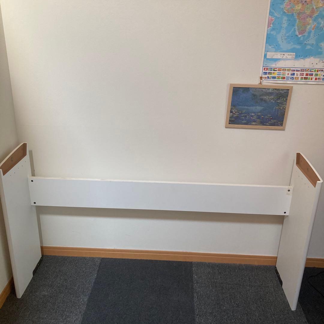 CASIO PX-135 Privia ホワイト電子ピアノ 多機能　白