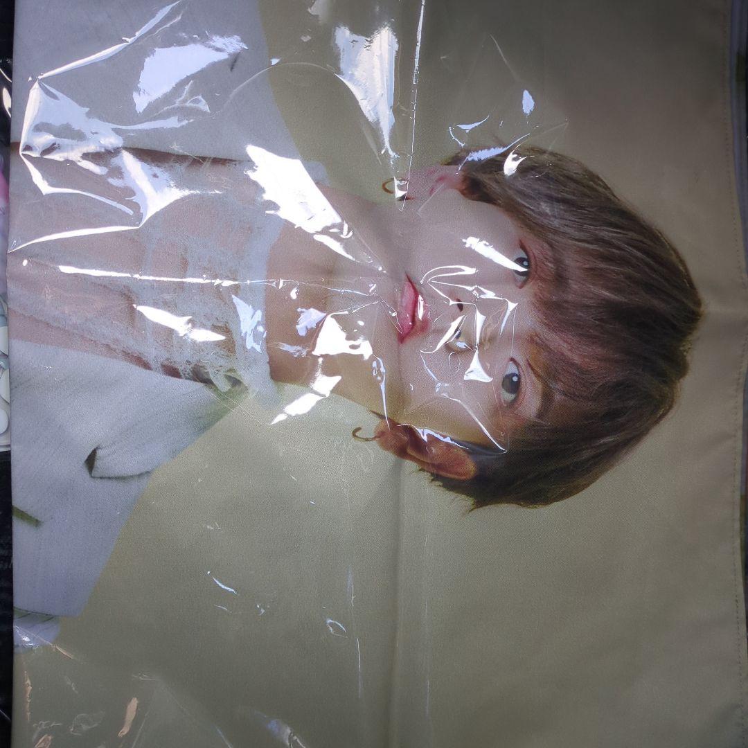 FANTASTICS 中島 颯太 グッズ