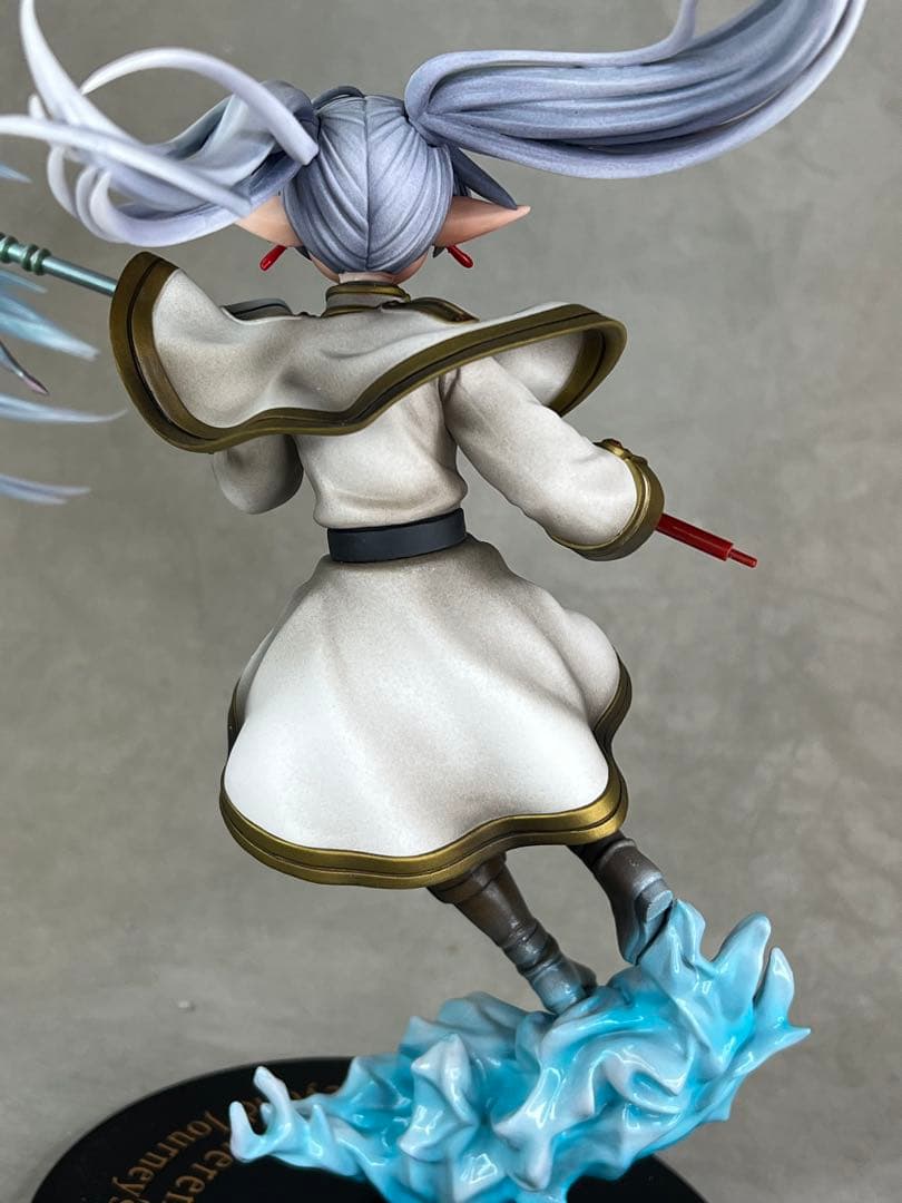 リペイントフィギュア 葬送のフリーレン AMP＋ フリーレン