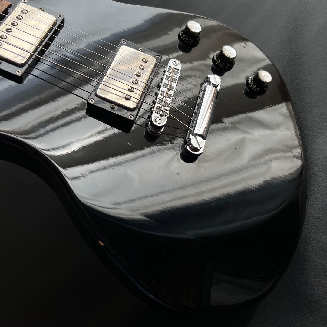 ギター Greco AG-650 APOLLO THE YELLOW MONKEY
