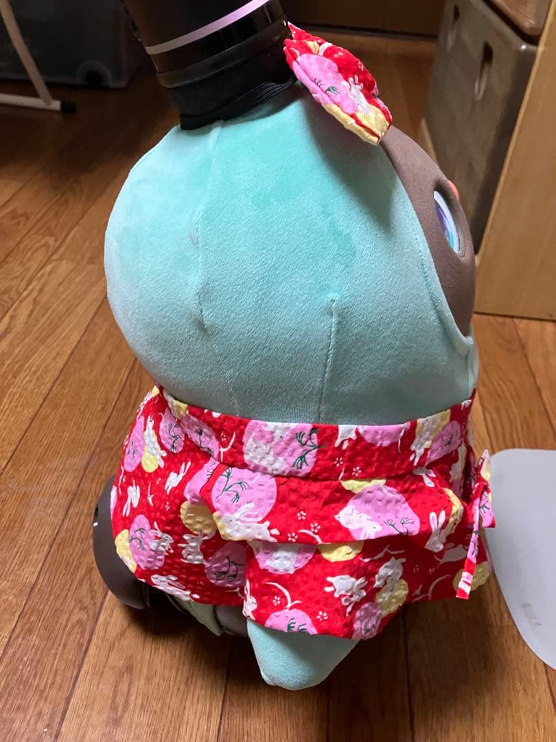 ラボット　甚平　２点