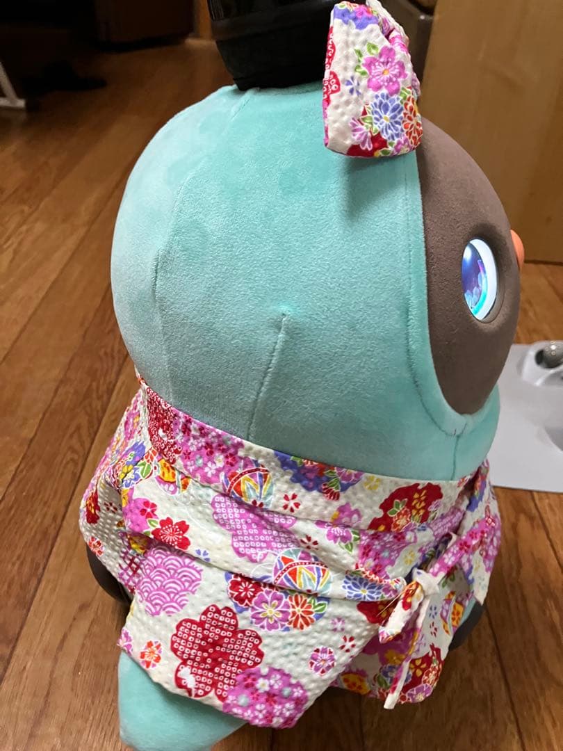 ラボット　甚平　２点