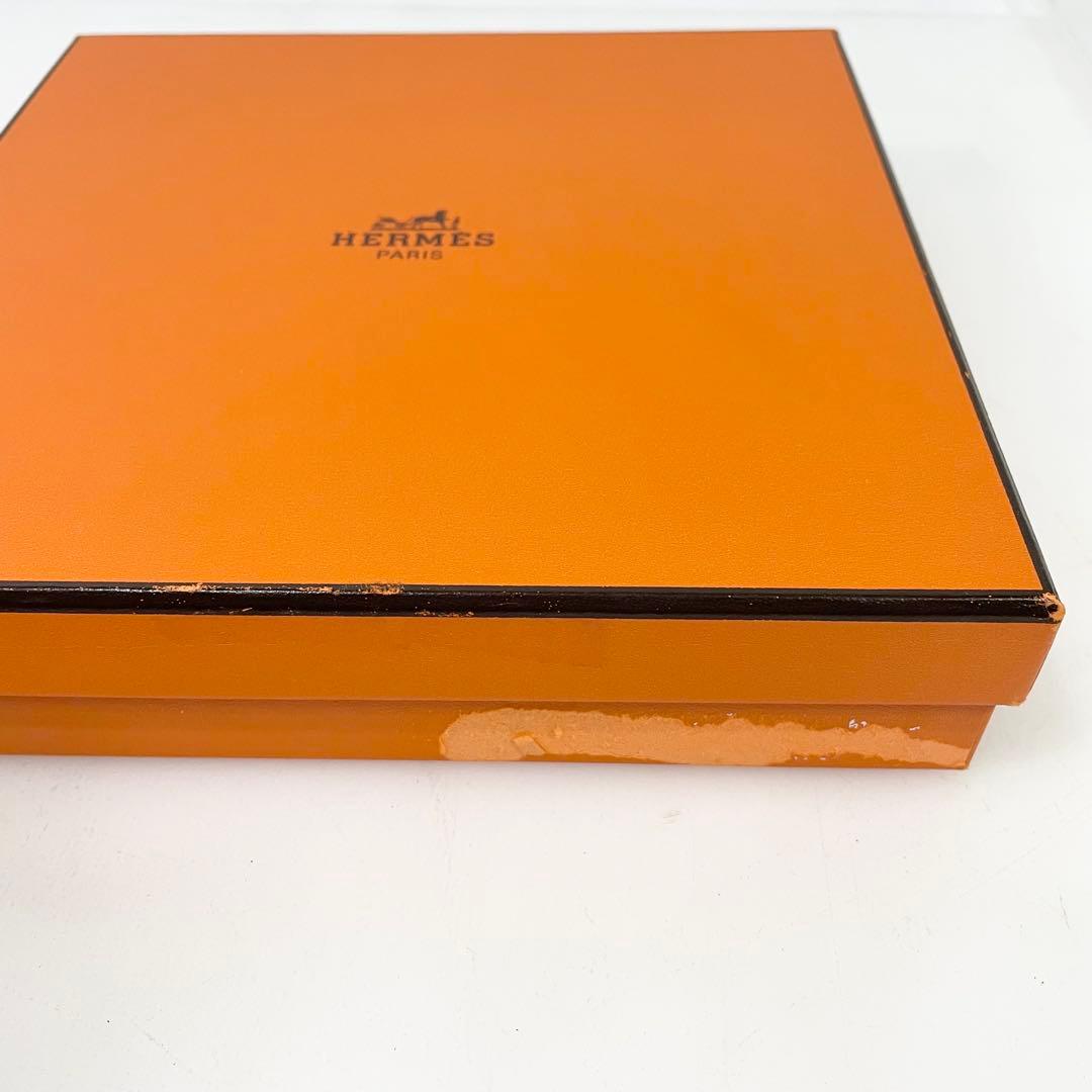 ◎ 希少 HERMES エルメス トレイ トレー ブラック