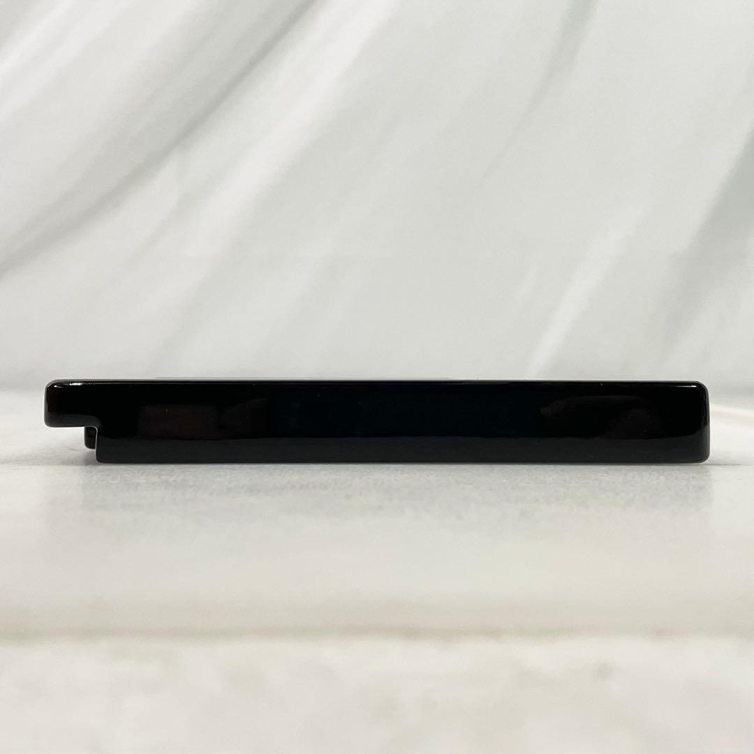 ◎ 希少 HERMES エルメス トレイ トレー ブラック