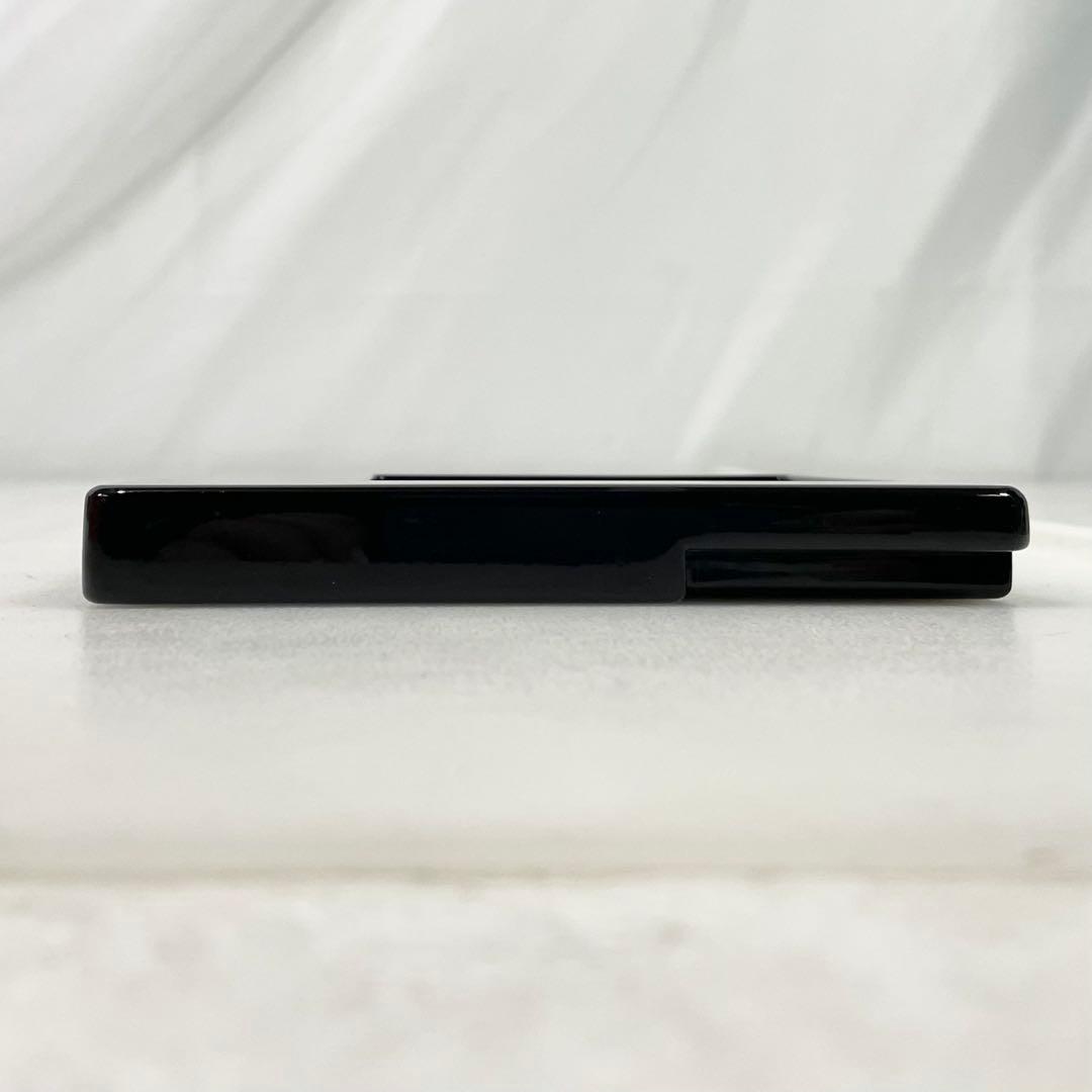 ◎ 希少 HERMES エルメス トレイ トレー ブラック