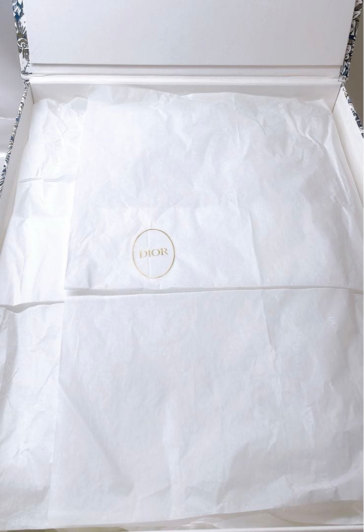 Dior/食器/プレート/ムッシュディオール/6枚セット