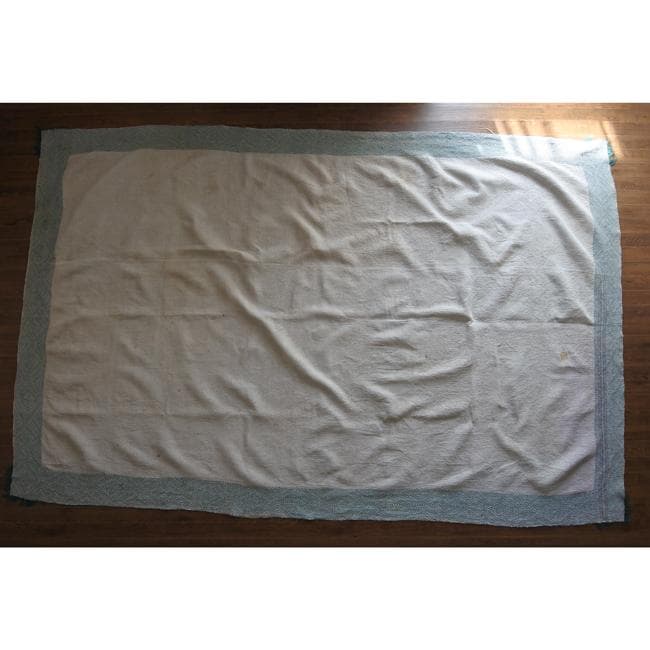 No62　ビンテージ　ラリーキルト　カンタキルト