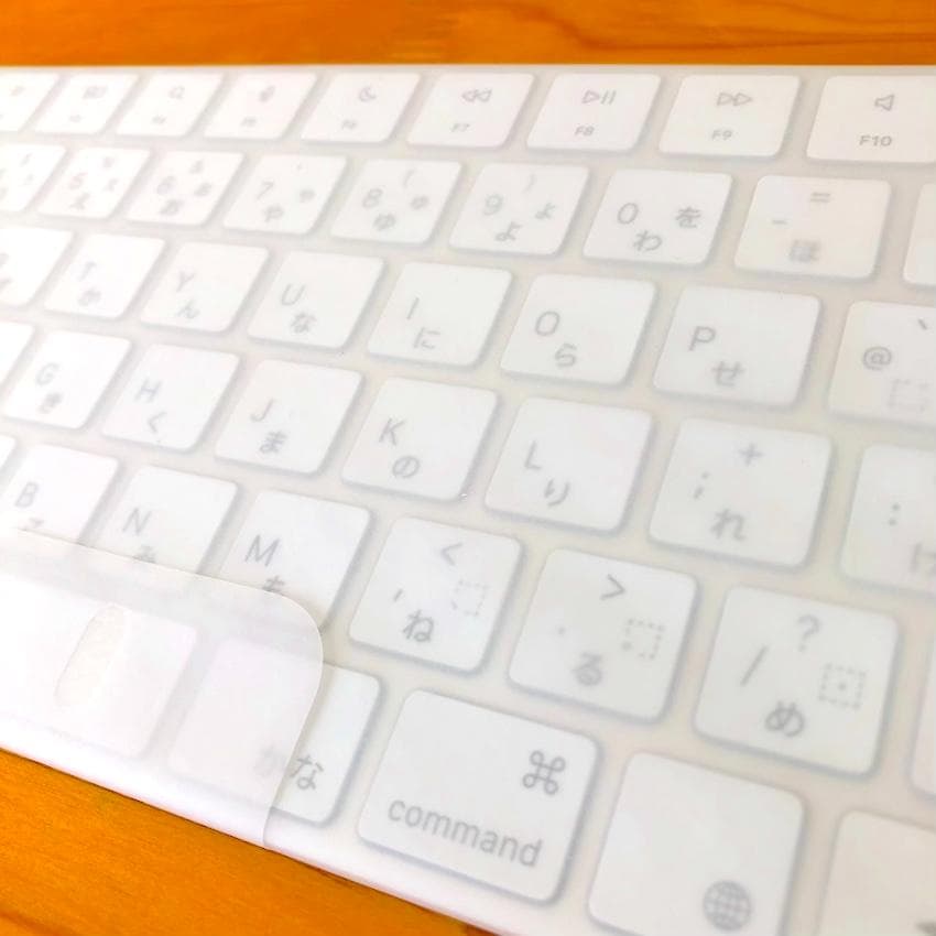 新品未使用｜最新｜USB-C｜Magic Keyboard｜Apple｜限定色