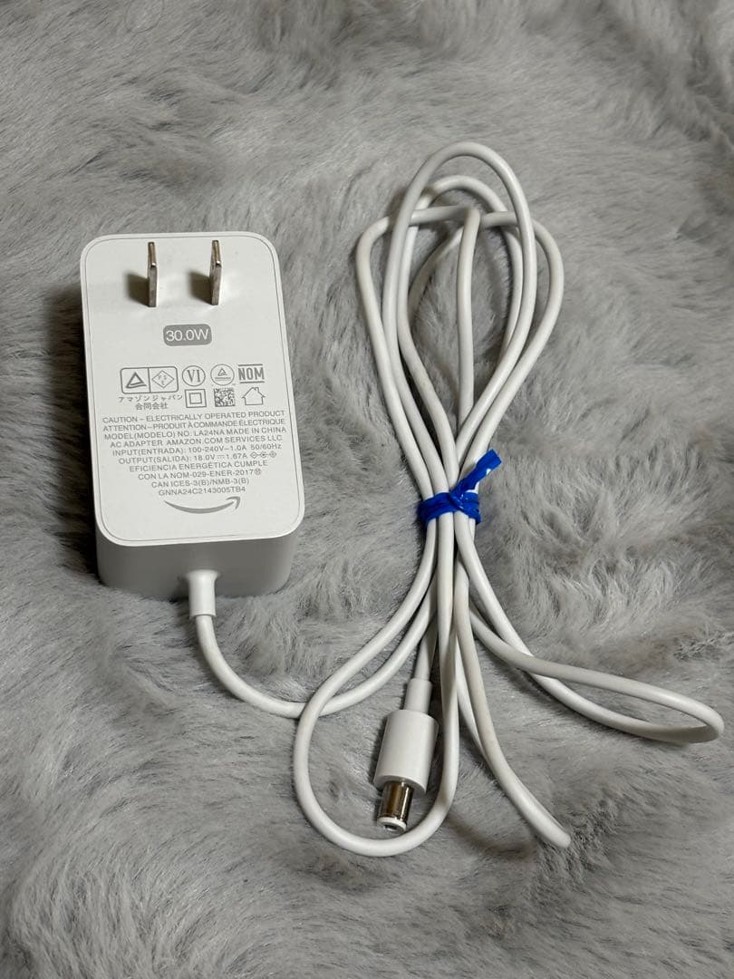 Amazon Echo 第4世代 Alexa ブラック