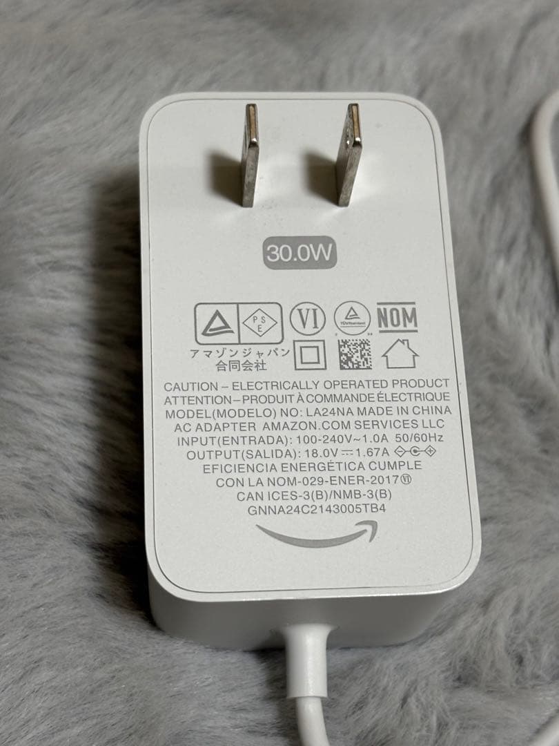 Amazon Echo 第4世代 Alexa ブラック