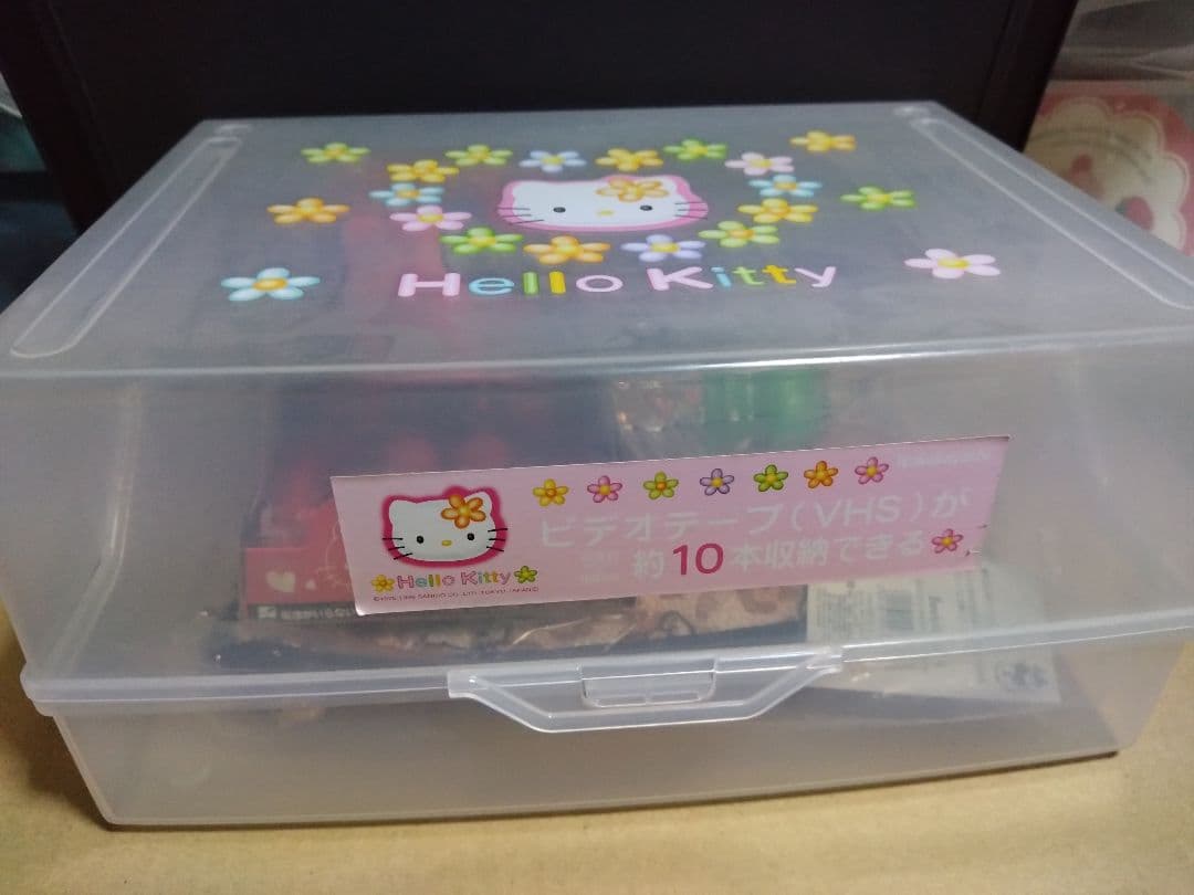 ハローキティ平成レトログッズ
