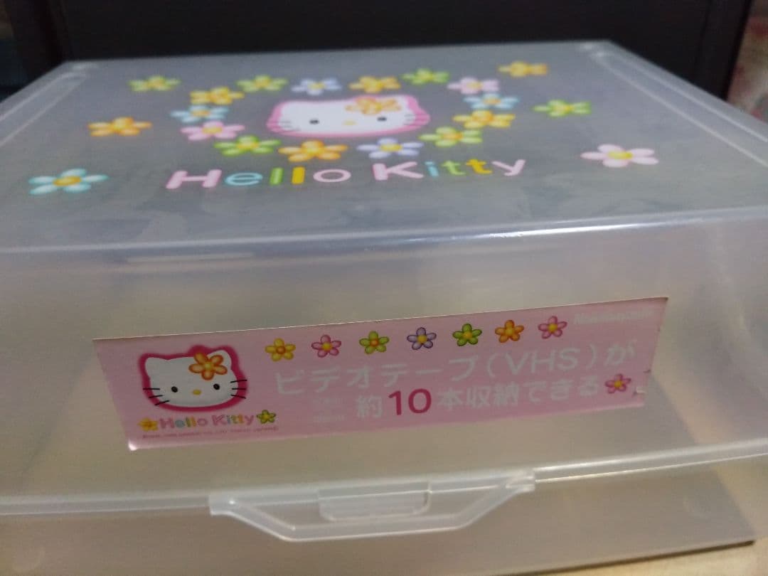 ハローキティ平成レトログッズ