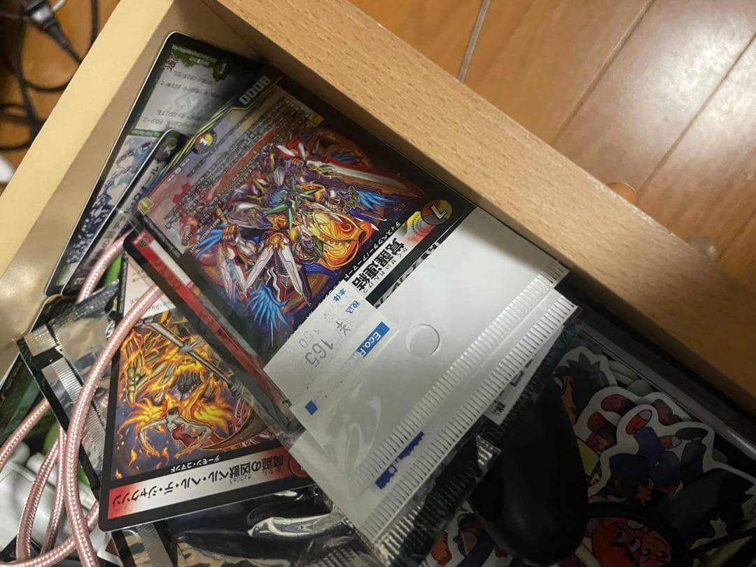 デュエルマスターズ 引退品　デュエマ