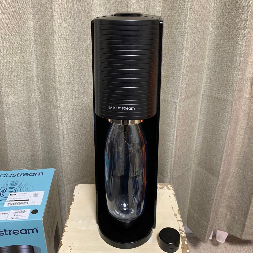sodastream TERRA ソーダストリーム