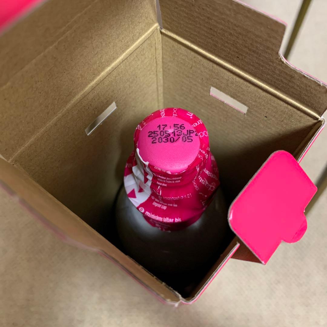 sodastream TERRA ソーダストリーム