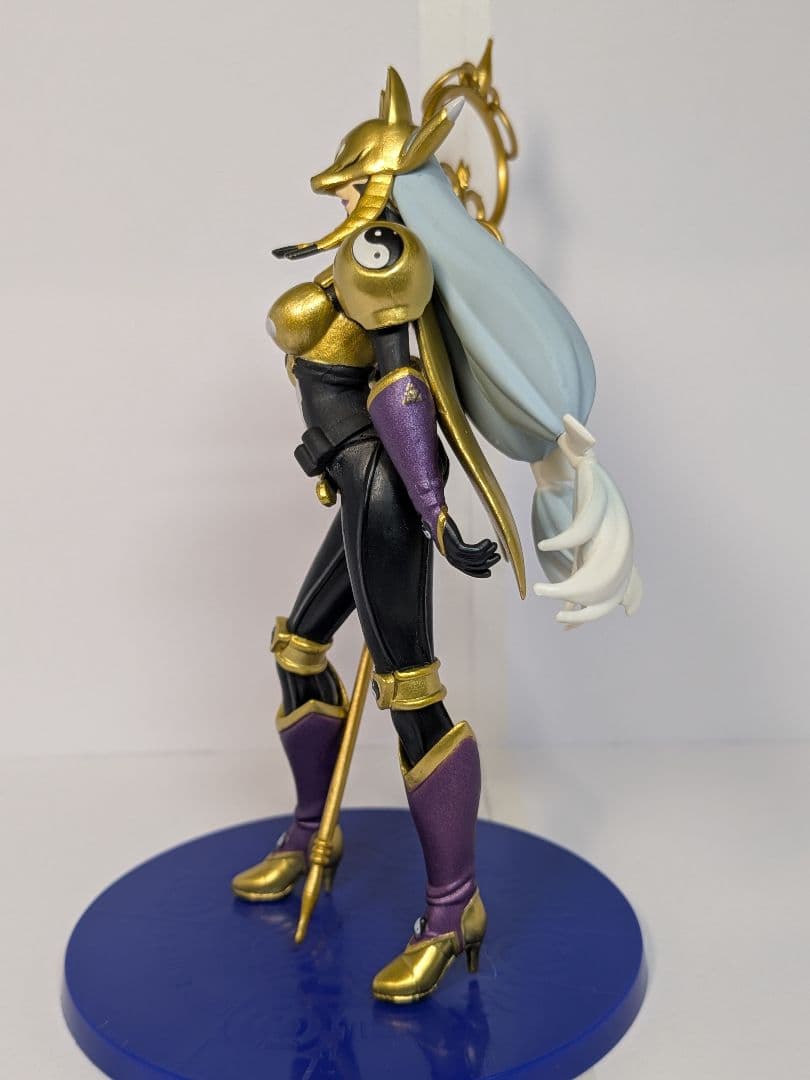 デジモンテイマーズ　サクヤモン フィギュア　プレバン限定